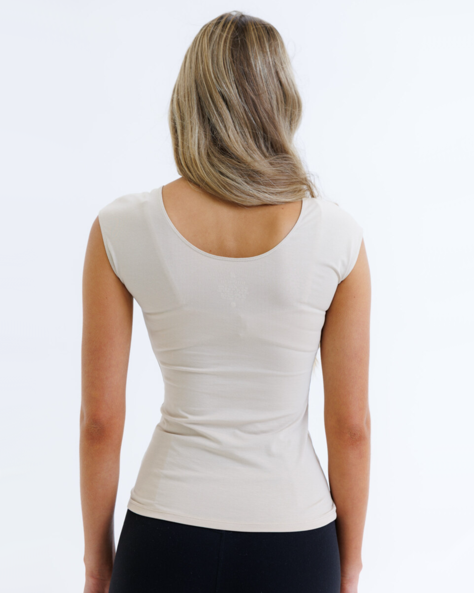 the essential tee